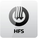 Logo HFS